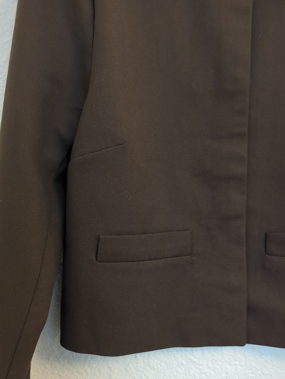 H&M Cropped Jacket - Picture 3 of 5